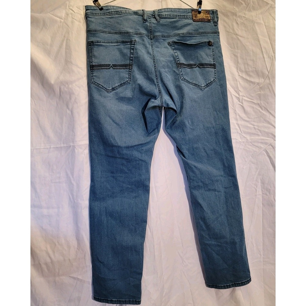 buffalo david bitton axel jeans mens - Picture 2 of 13